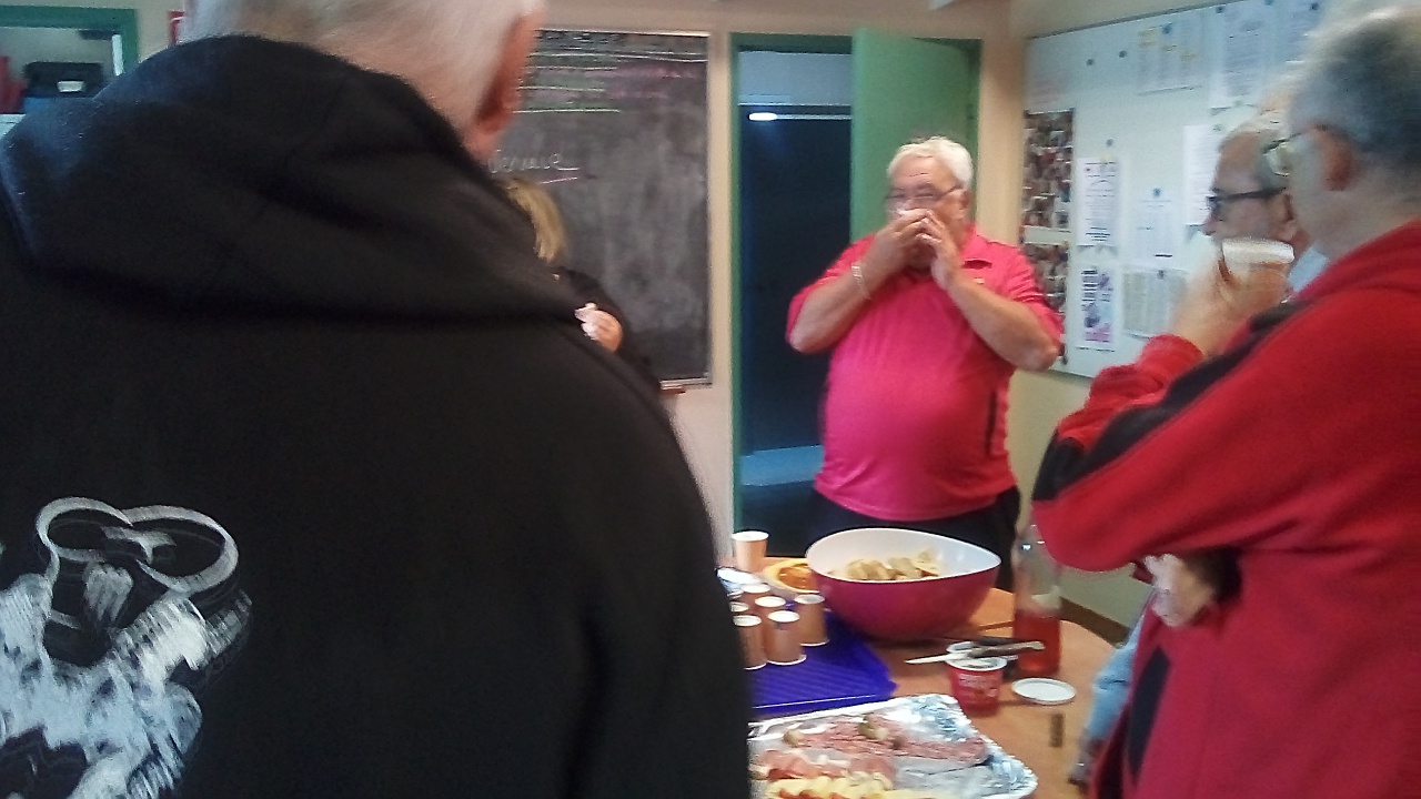 CDC OPEN 2.10.22 CDC OPEN 2.10.22