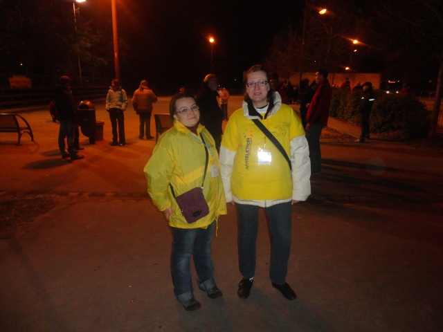 Téléthon 2013 Téléthon 2013