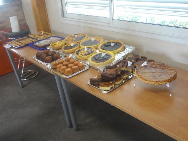 Téléthon 2013 Téléthon 2013