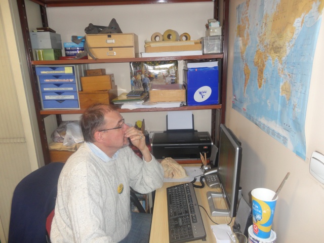 Téléthon 2013 Téléthon 2013