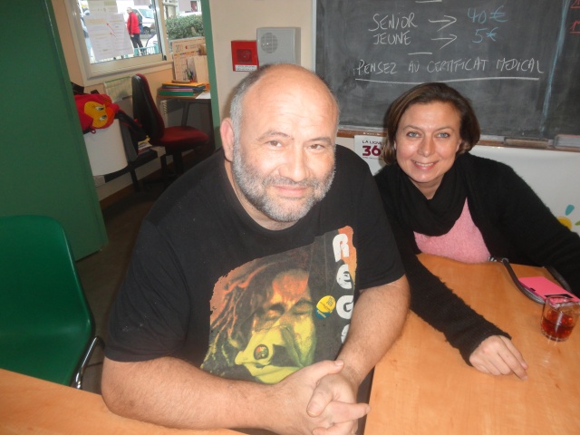 Téléthon 2013 Téléthon 2013