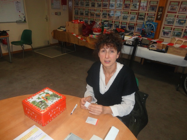 Téléthon 2013 Téléthon 2013