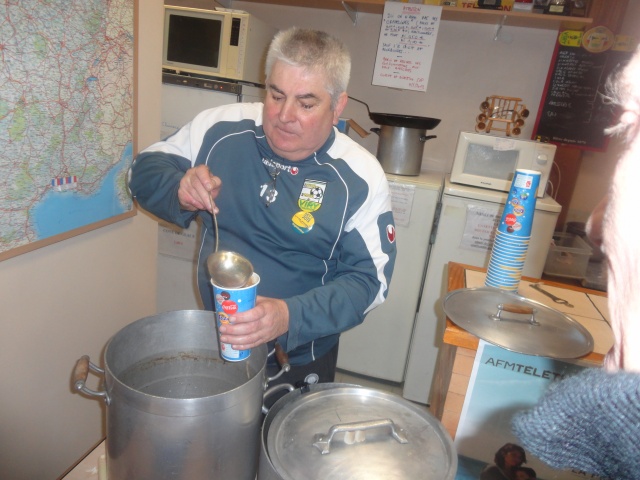 Téléthon 2013 Téléthon 2013