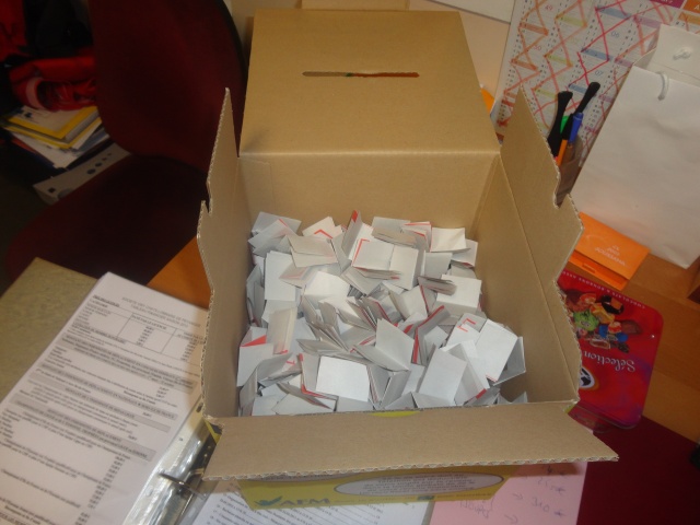 Téléthon 2013 Téléthon 2013