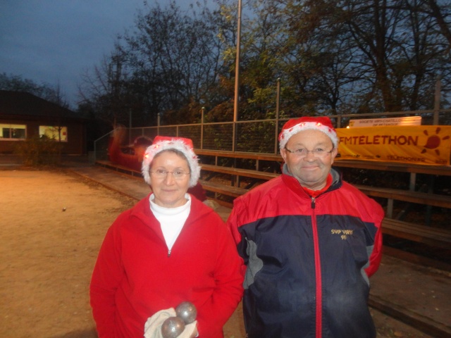 Téléthon 2013 Téléthon 2013