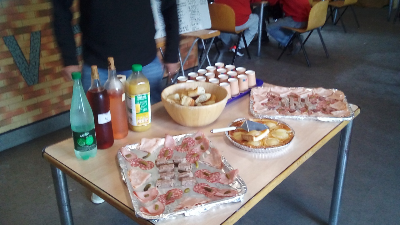 CDC Féminin 2022 CDC Féminin 2022