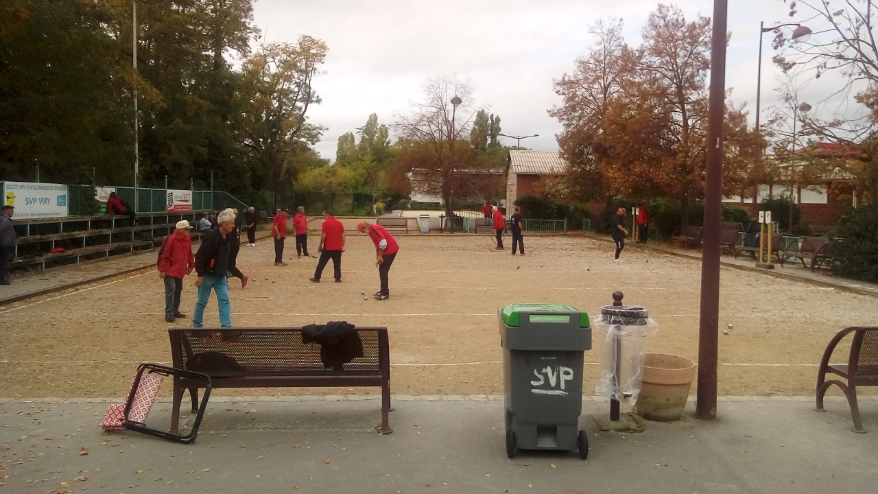 CDC Open 16.10.2022 CDC Open 16.10.2022