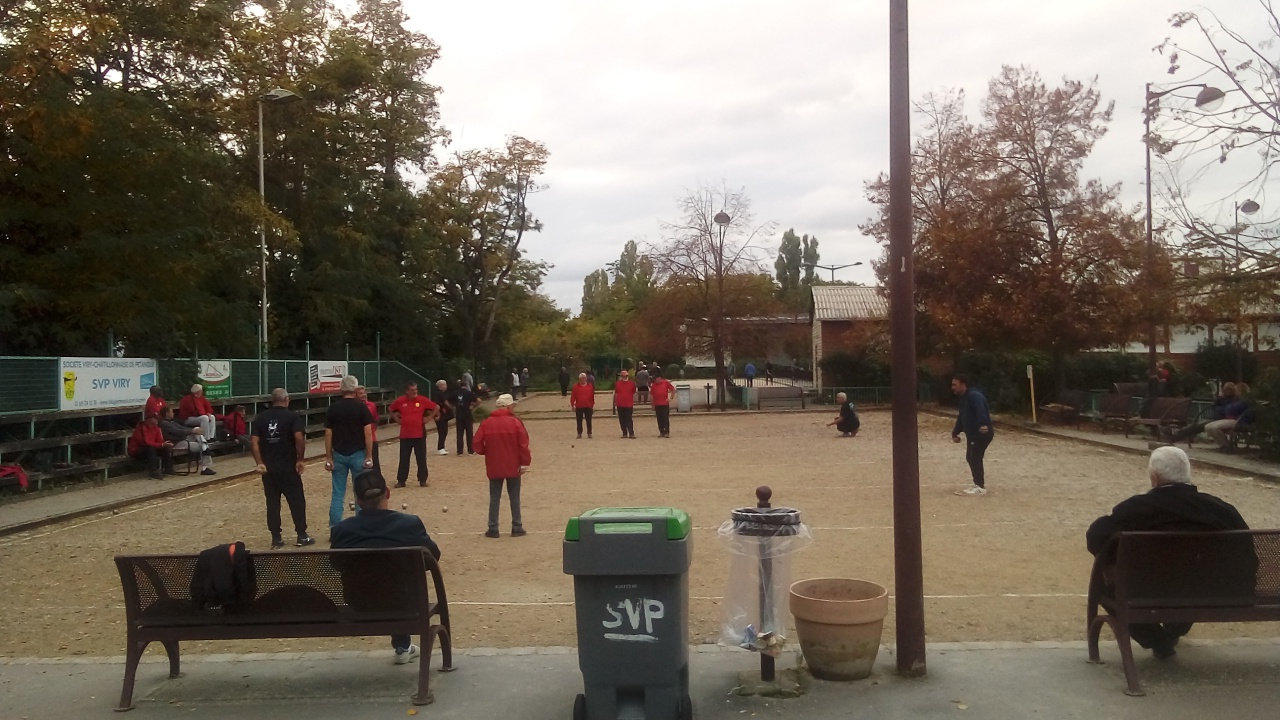 CDC Open 16.10.22 CDC Open 16.10.22