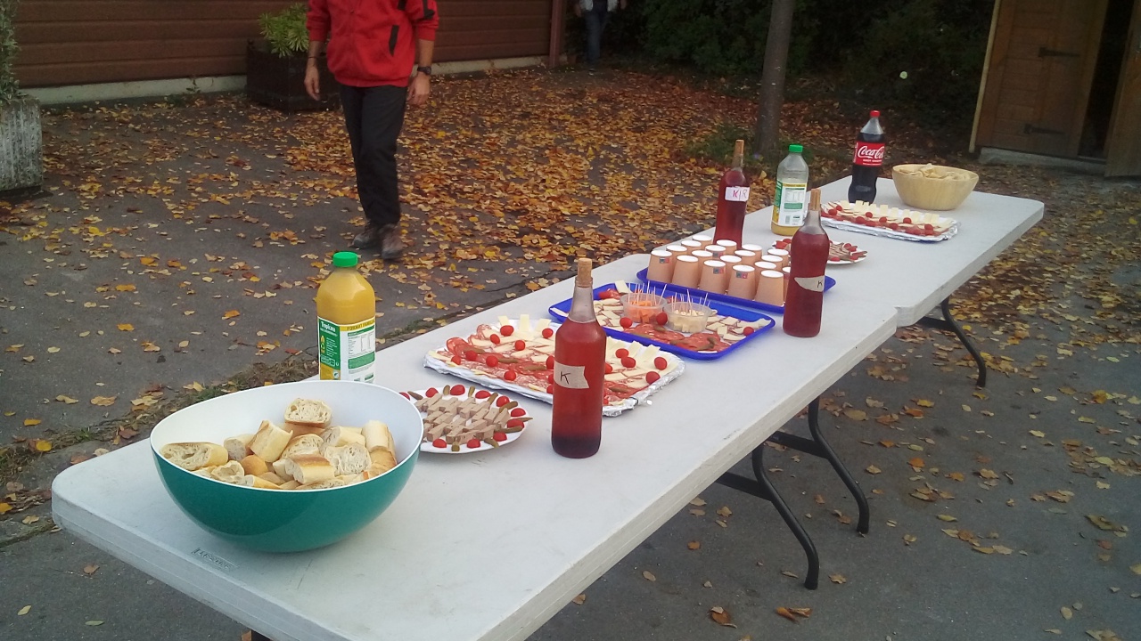 CDC Open 16.10.2022 CDC Open 16.10.2022