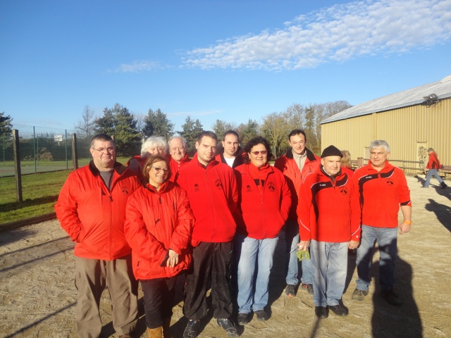Coupe de l'Essonne 2013/2014 Coupe de l'Essonne 2013/2014
