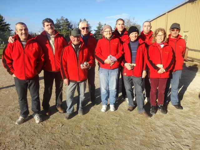 Coupe de l'Essonne 2013/2014 Coupe de l'Essonne 2013/2014