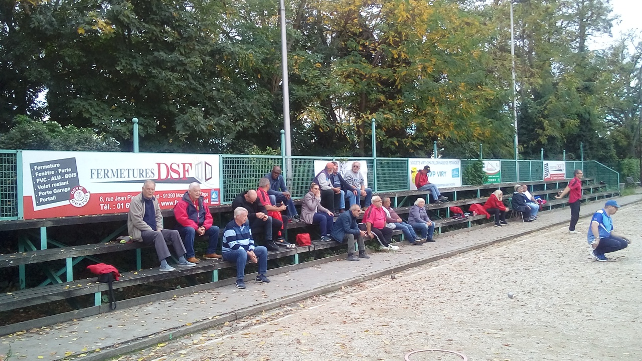 CDC Open 2022 CDC Open 2022