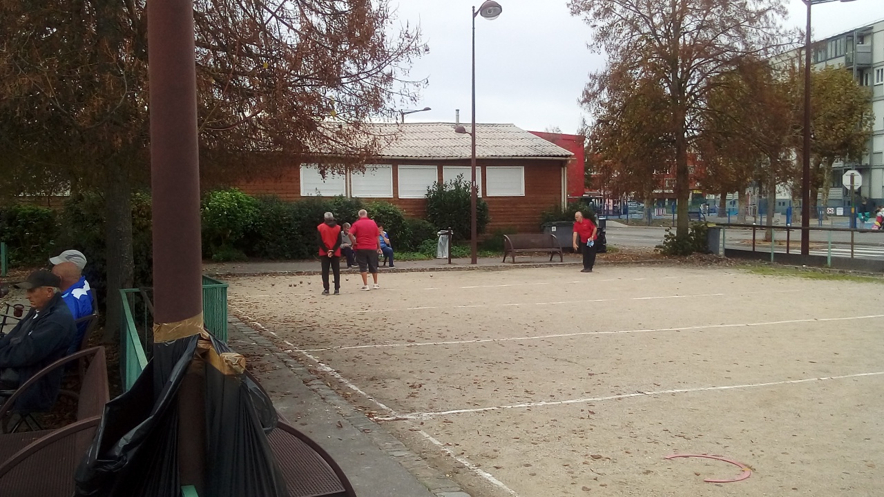 CDC Open 2022 CDC Open 2022