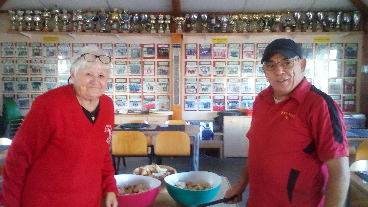 CDC Open 2022 CDC Open 2022