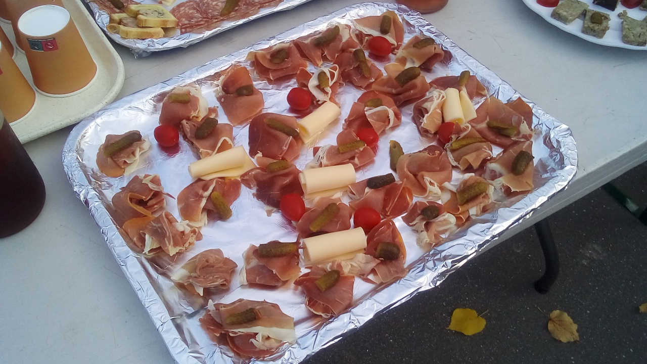 CDC Open 2022 CDC Open 2022