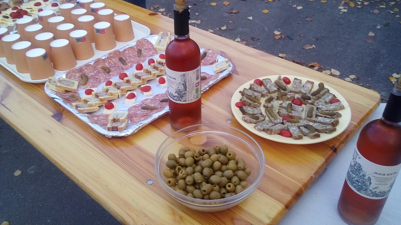 CDC Open 2022 CDC Open 2022