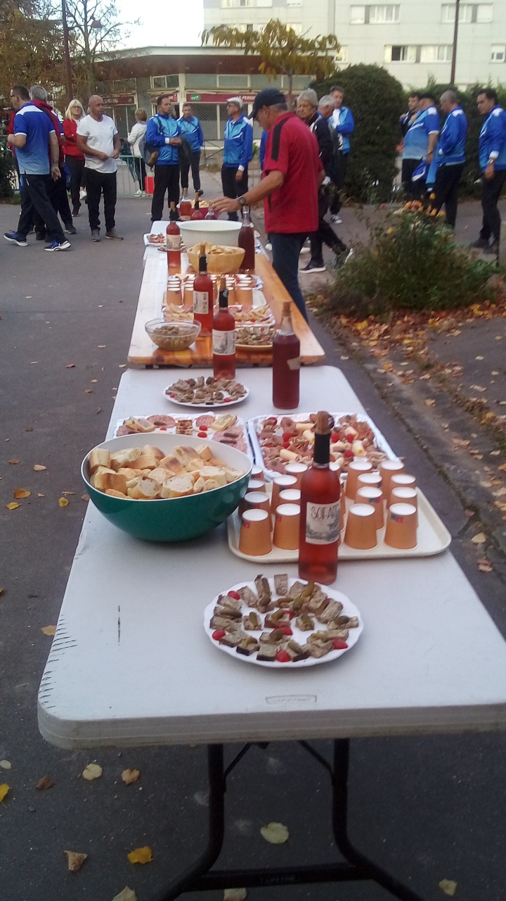 CDC Open 2022 CDC Open 2022