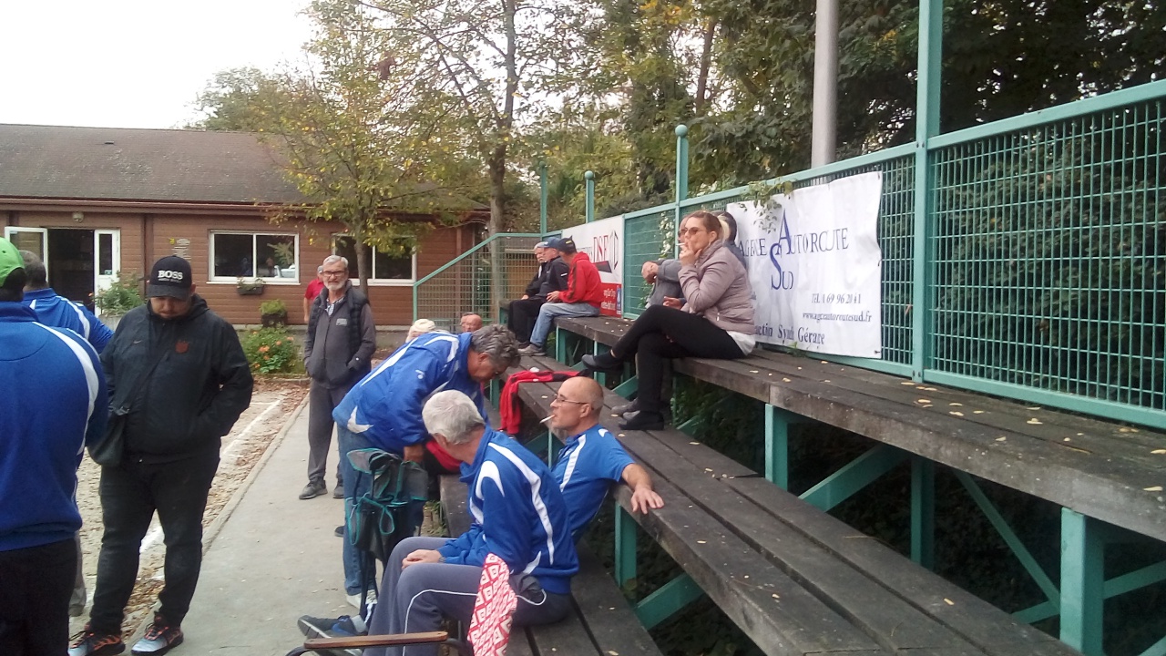 CDC Open 30.10 CDC Open 30.10