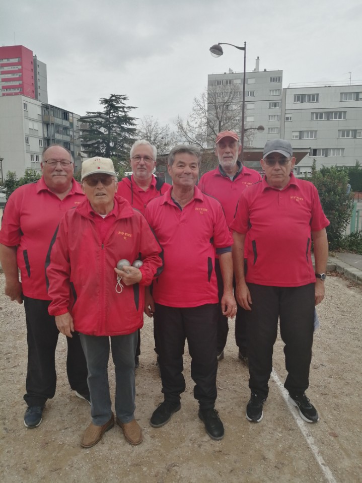 CDC Open 30.10 CDC Open 30.10