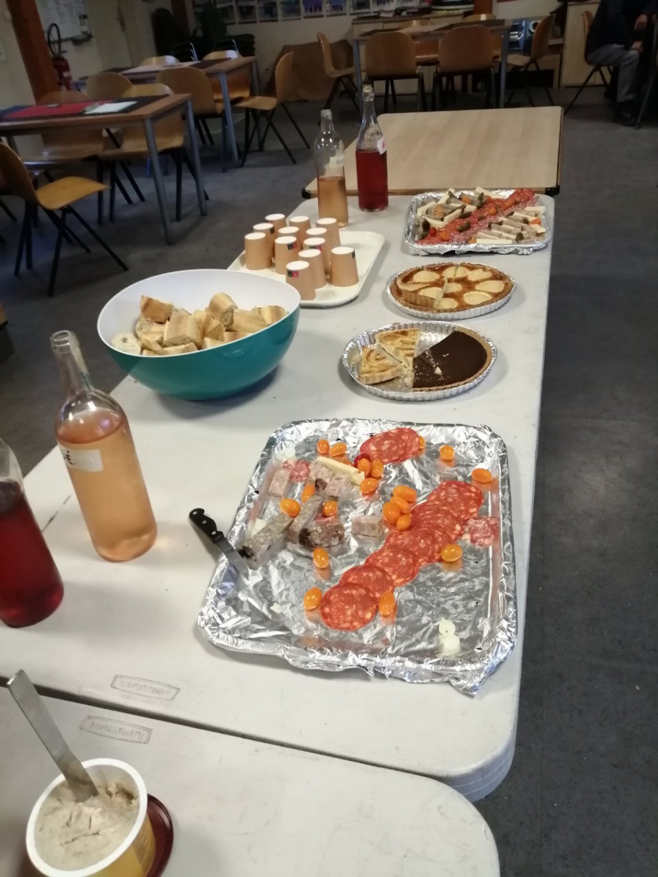 CDC 1 Open 1.11 CDC 1 Open 1.11