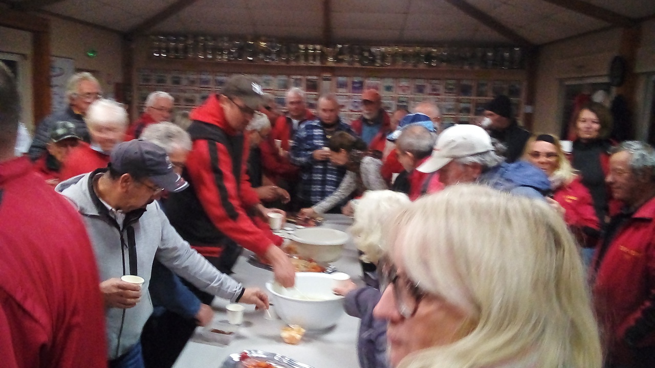 Super Mêlée 2022 Super Mêlée 2022