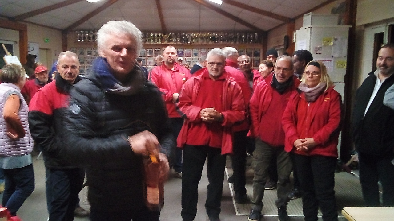 Super Mêlée 2022 Super Mêlée 2022