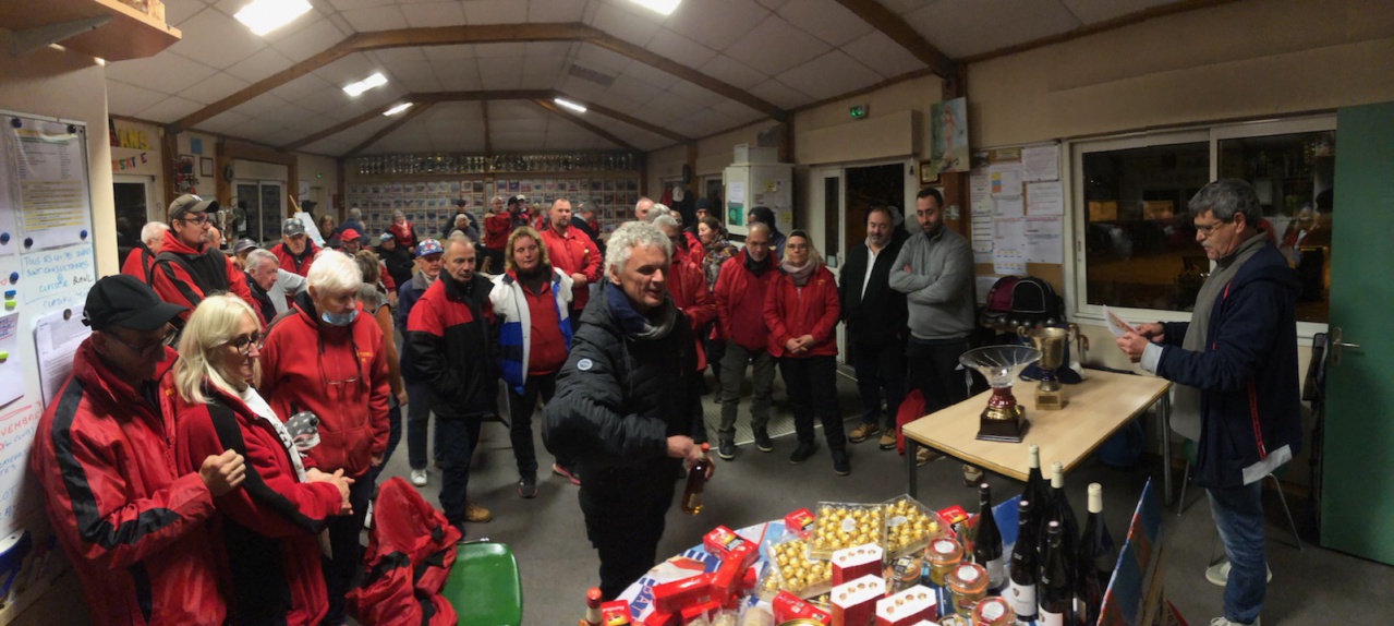 Super Mêlée 2022 Super Mêlée 2022