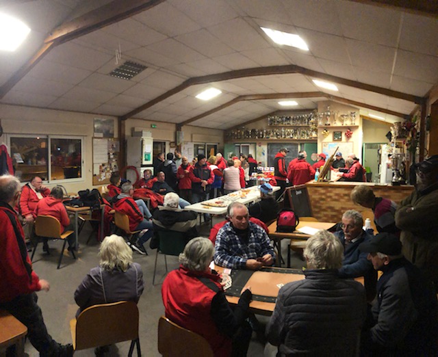 Super Mêlée 2022 Super Mêlée 2022