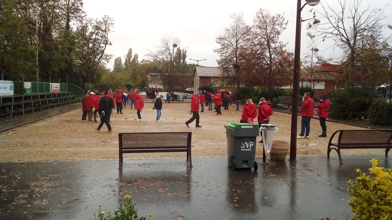 Super Mêlée 2022 Super Mêlée 2022