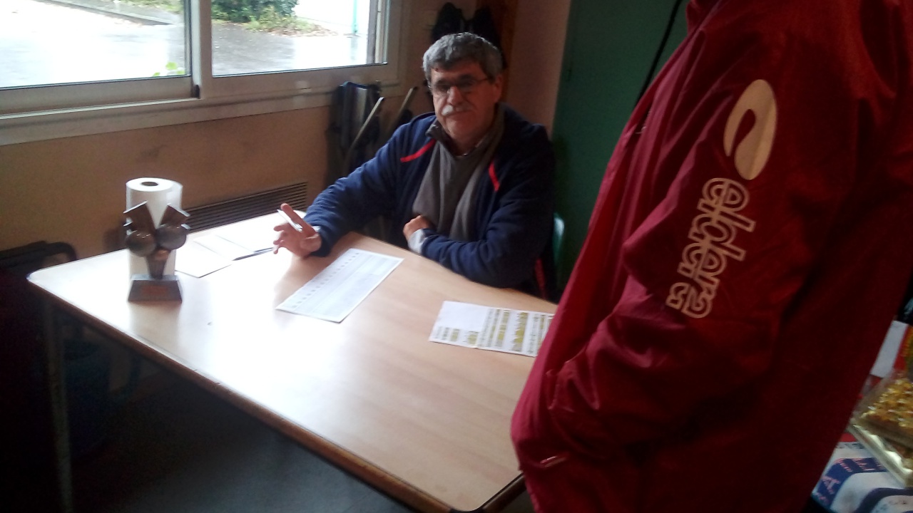 Super Mêlée 2022 Super Mêlée 2022