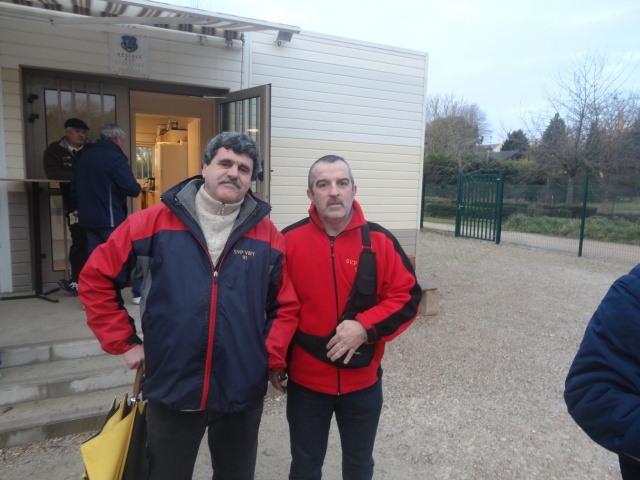 Coupe de l'Essonne 2013/2014 Coupe de l'Essonne 2013/2014