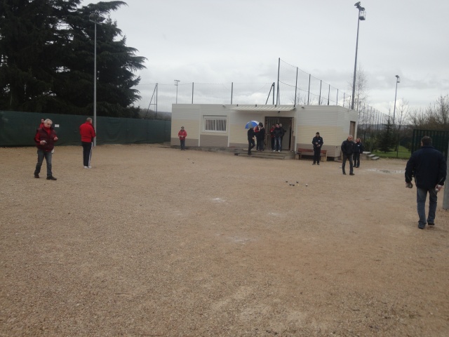 Coupe de l'Essonne 2013/2014 Coupe de l'Essonne 2013/2014