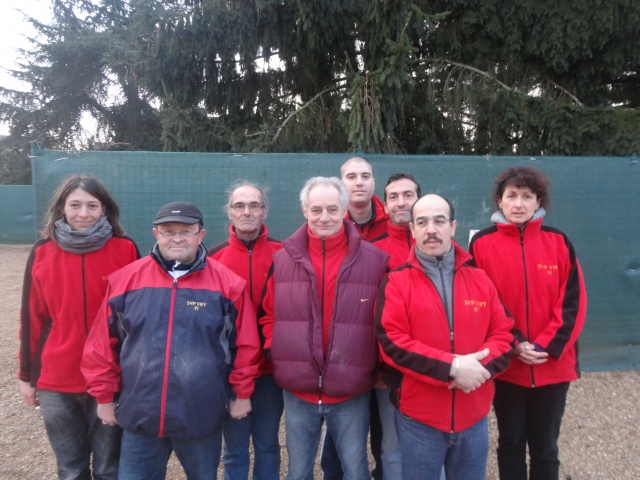 Coupe de l'Essonne 2013/2014 Coupe de l'Essonne 2013/2014