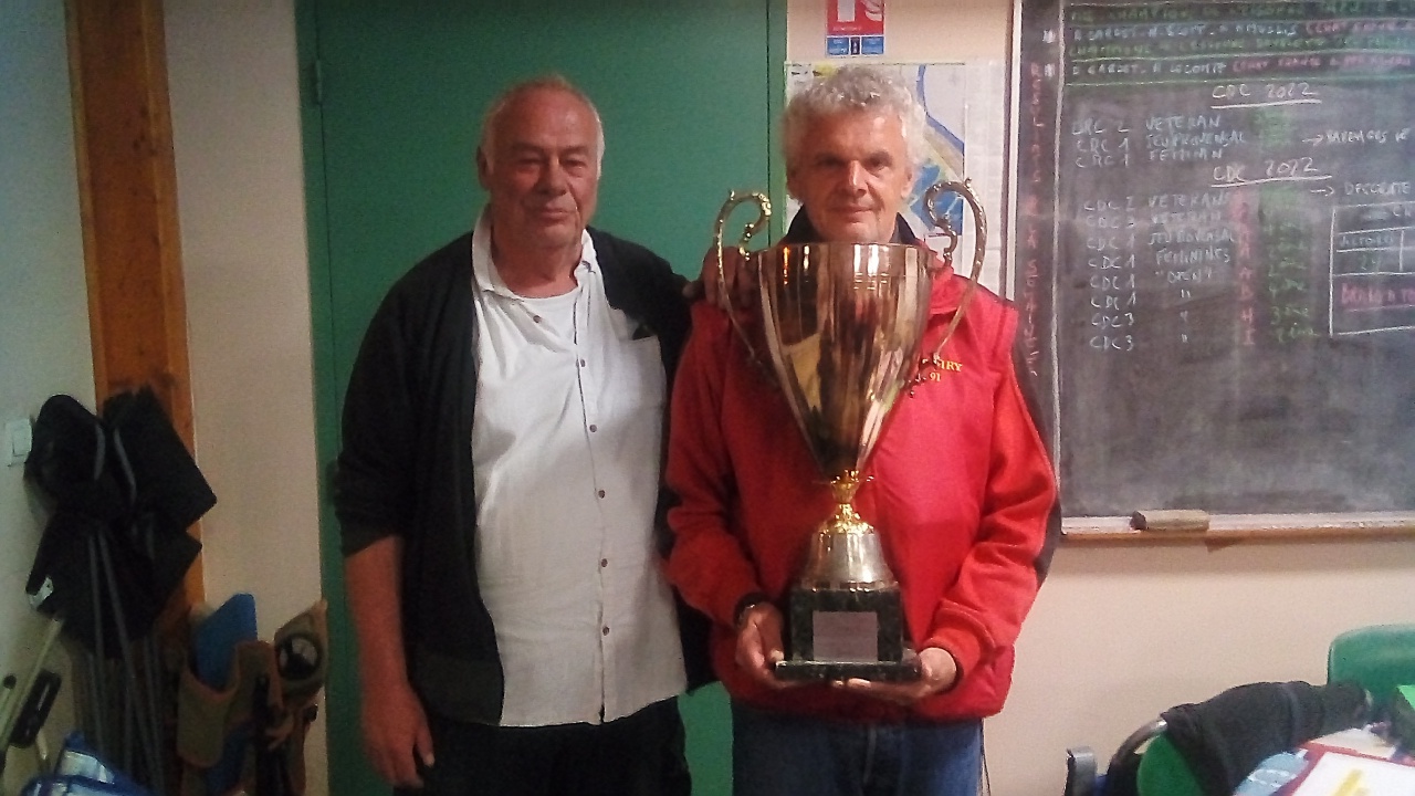 Tête-à-tête SVCP 2022 Tête-à-tête SVCP 2022