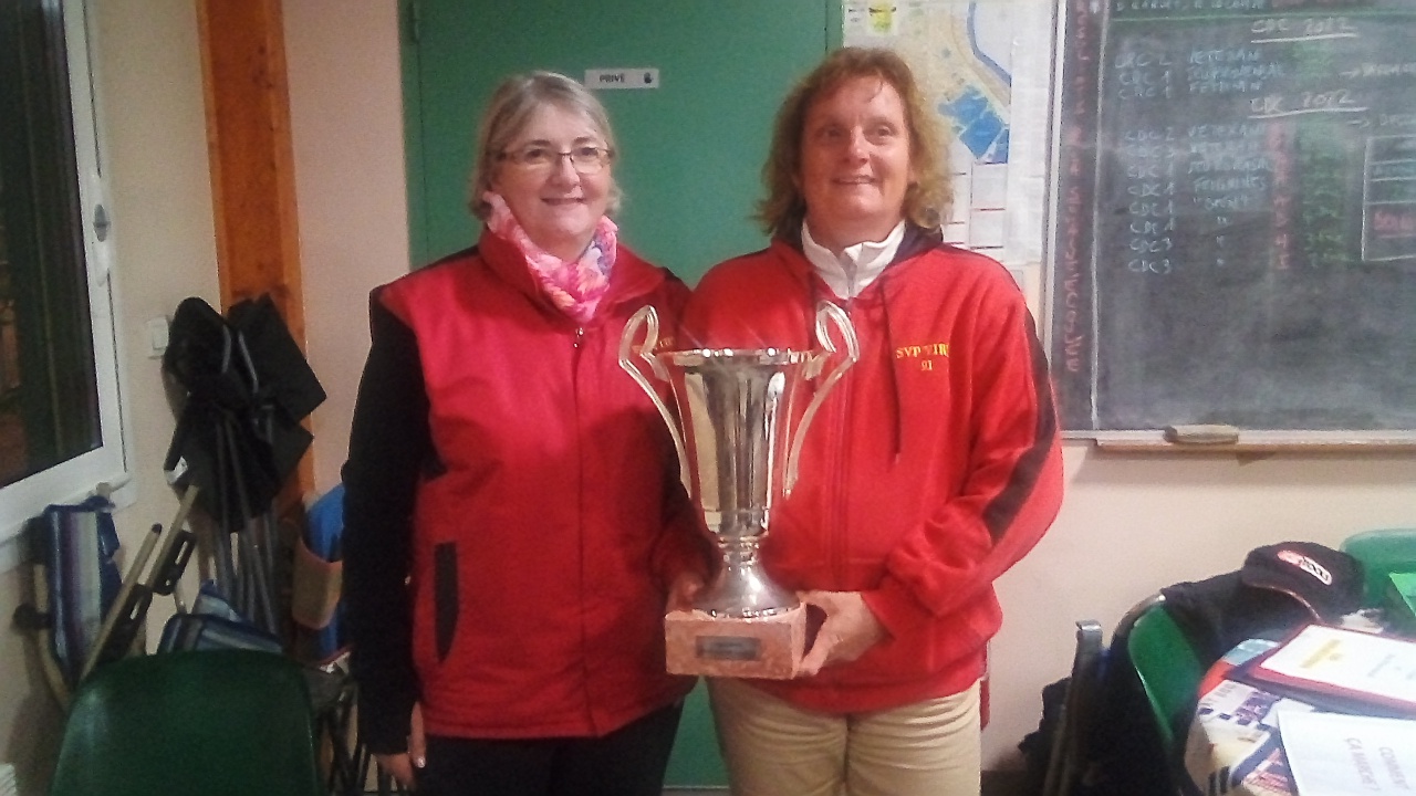 Tête-à-tête SVCP 2022 Tête-à-tête SVCP 2022