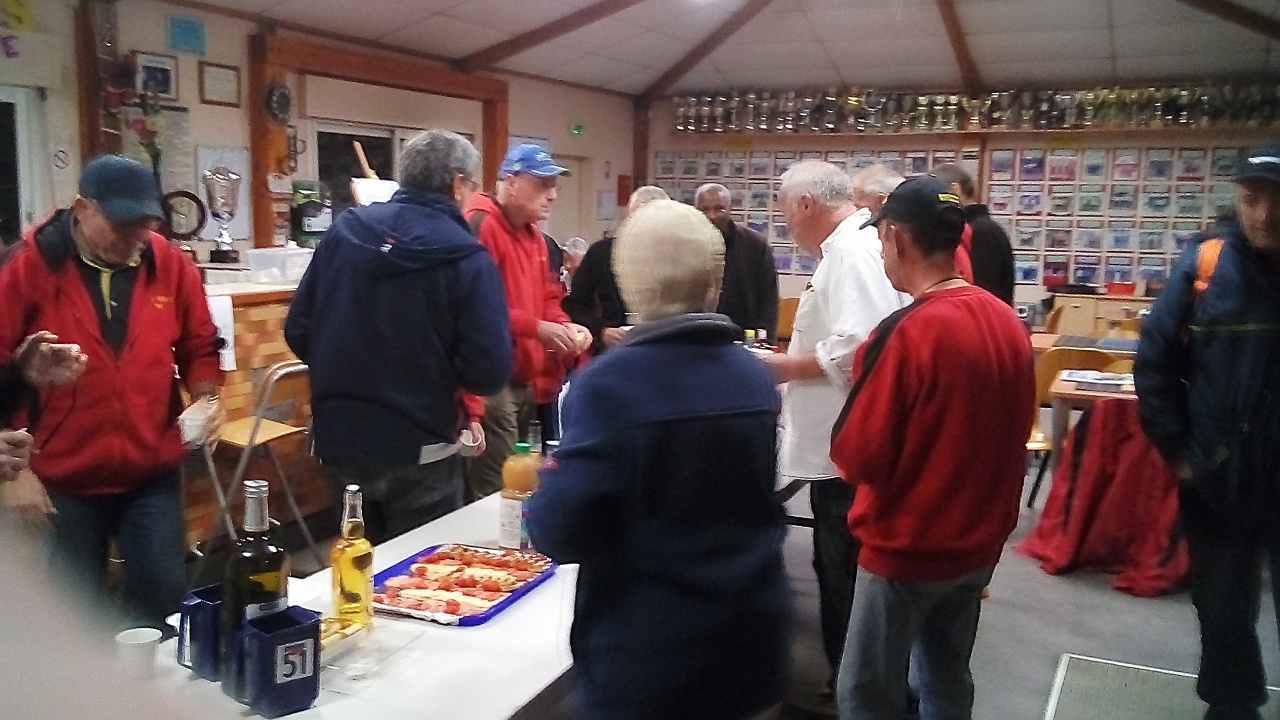 Tête-à-tête SVCP 2022 Tête-à-tête SVCP 2022