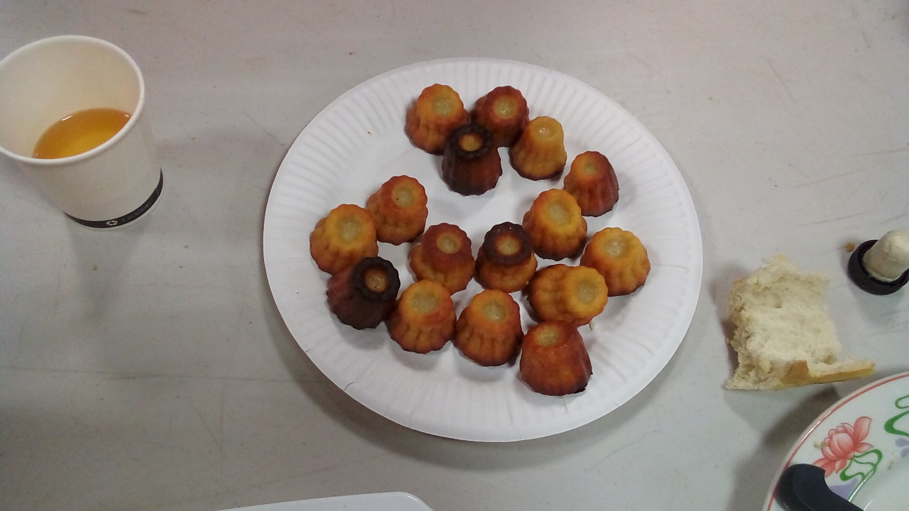 Tête-à-tête SVCP 2022 Tête-à-tête SVCP 2022