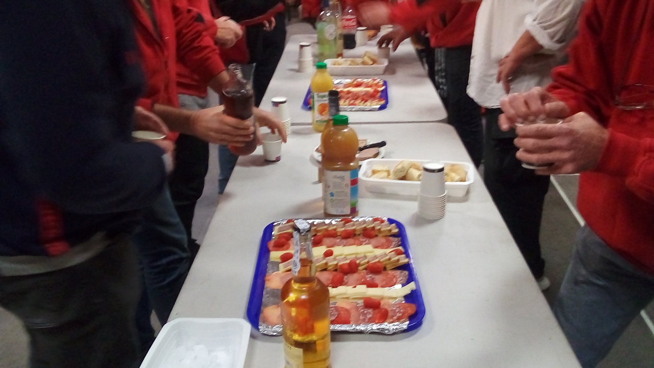 Tête-à-tête SVCP 2022 Tête-à-tête SVCP 2022