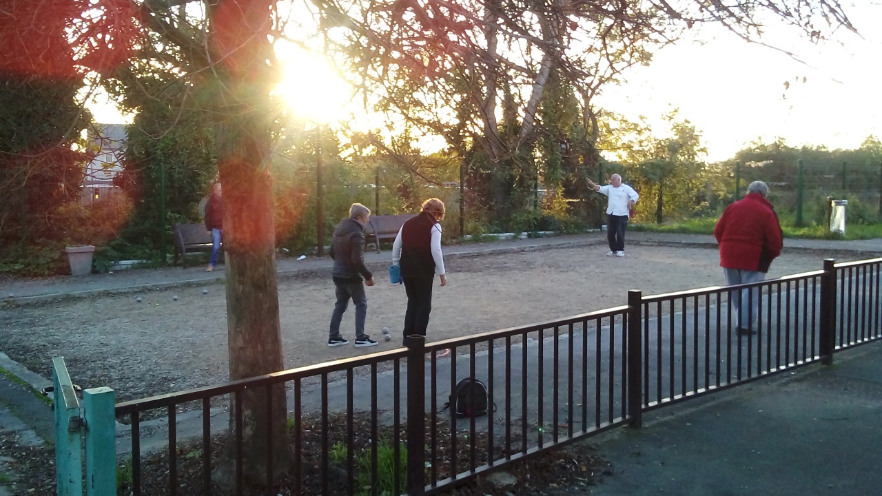 Tête-à-tête SVCP 2022 Tête-à-tête SVCP 2022