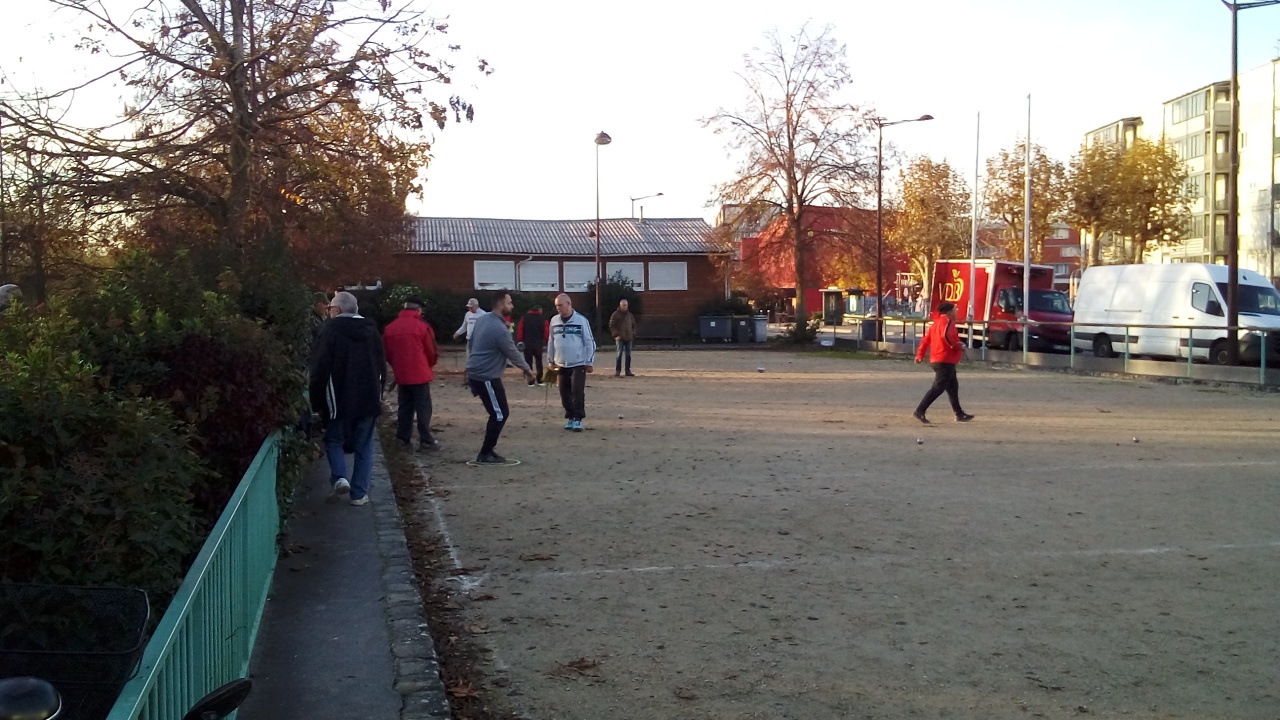 Tête-à-tête SVCP 2022 Tête-à-tête SVCP 2022