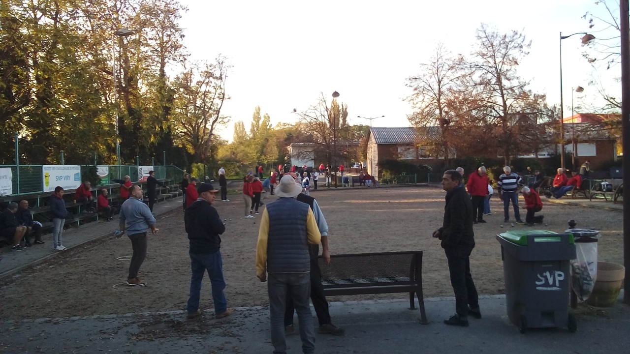 Tête-à-tête SVCP 2022 Tête-à-tête SVCP 2022