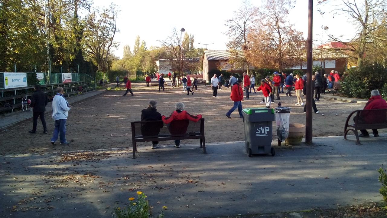 Tête-à-tête SVCP 2022 Tête-à-tête SVCP 2022