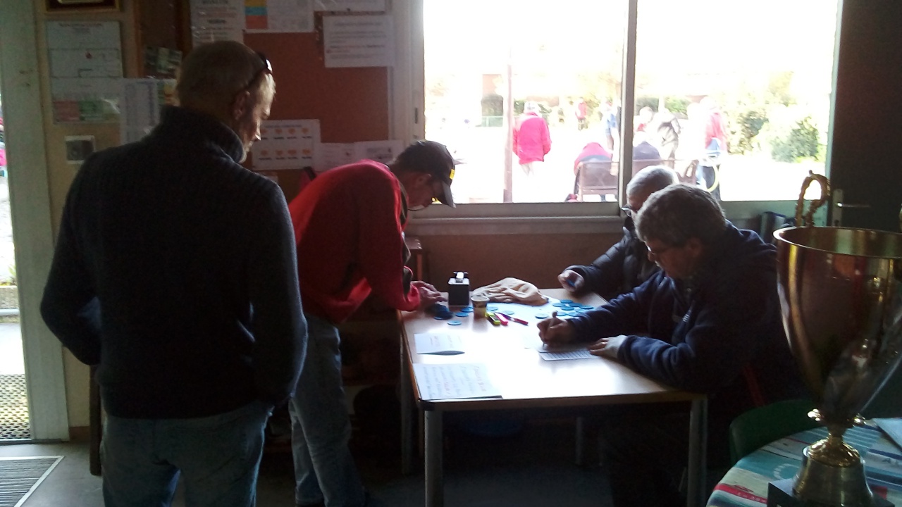 Tête-à-tête SVCP 2022 Tête-à-tête SVCP 2022