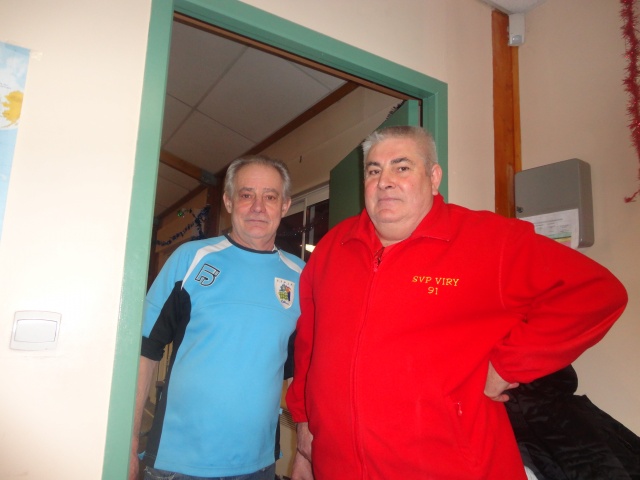 Galette des Rois 2014 Galette des Rois 2014