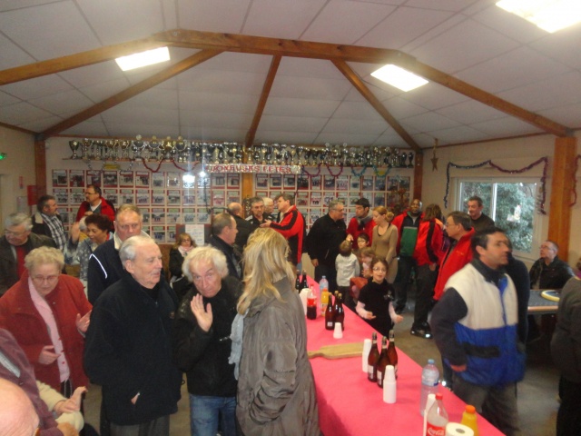 Galette des Rois 2014 Galette des Rois 2014