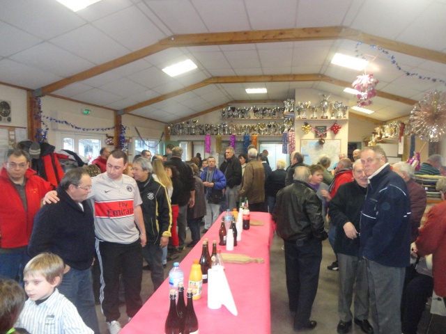 Galette des Rois 2014 Galette des Rois 2014