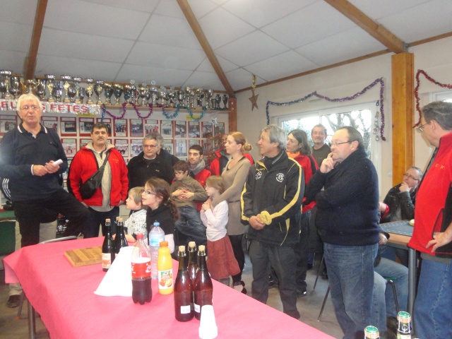 Galette des Rois 2014 Galette des Rois 2014