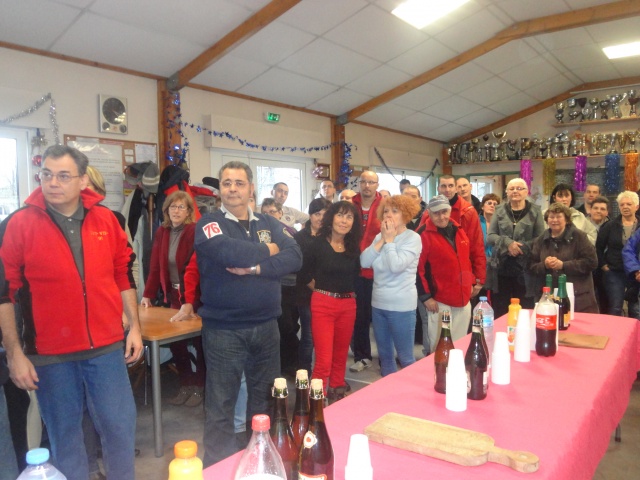 Galette des Rois 2014 Galette des Rois 2014