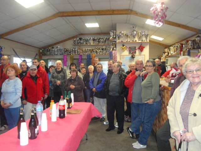 Galette des Rois 2014 Galette des Rois 2014