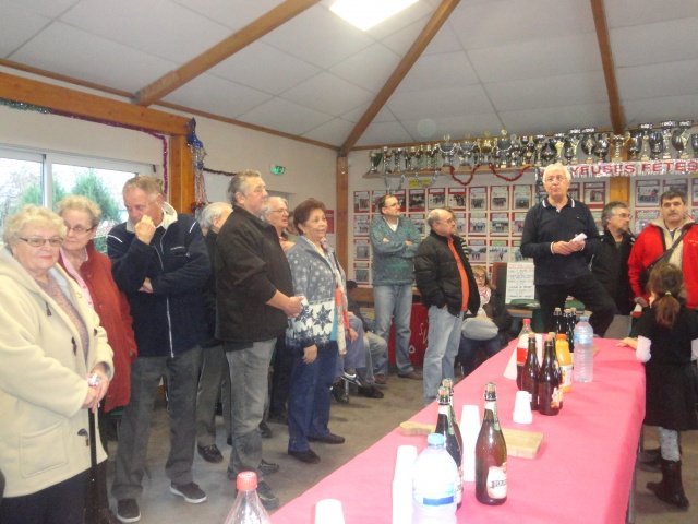 Galette des Rois 2014 Galette des Rois 2014